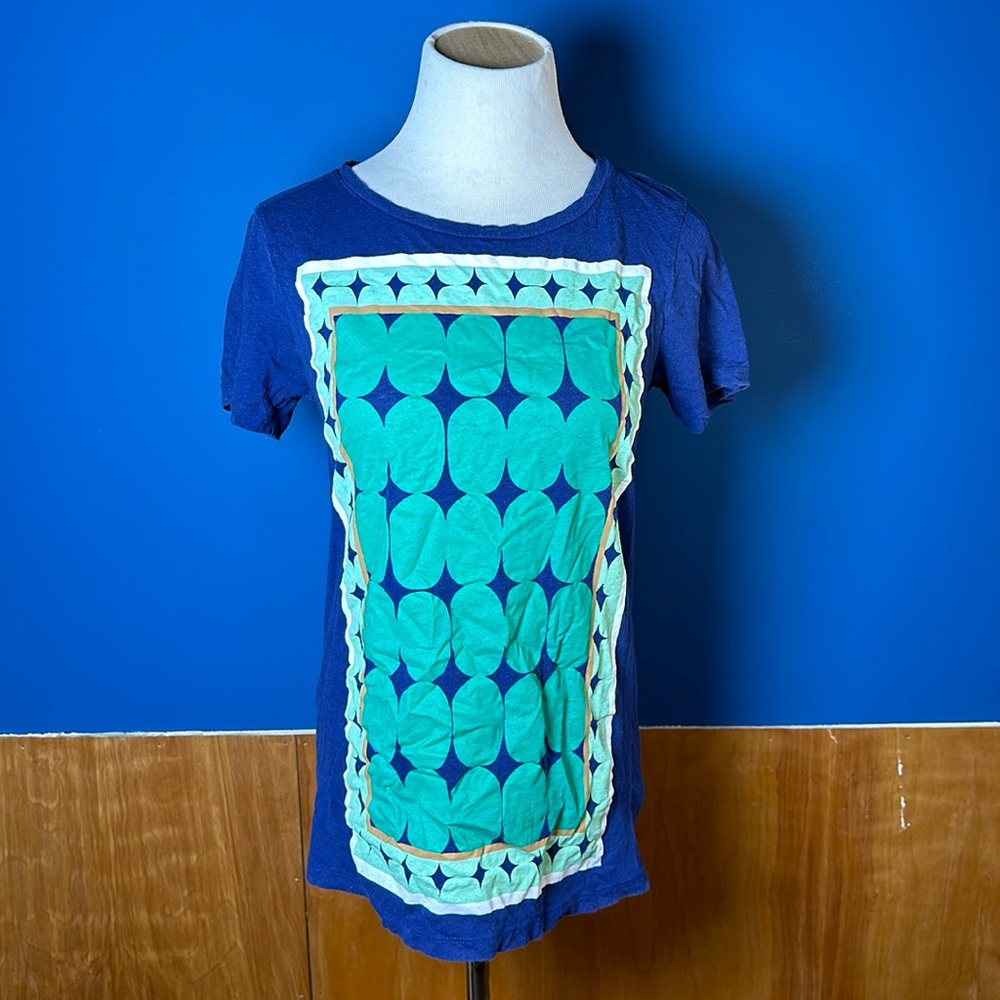 J. Crew shirt